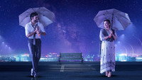 Обои к фильму «Thiruchitrambalam (2022)» — (19 из 49)