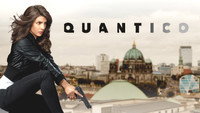 Обои к сериалу «База Куантико (2015-2018)» — (17 из 42)