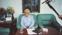 «Facing Genocide: Khieu Samphan and Pol Pot (2010)» — обои к фильму #1