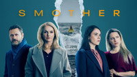 «Удушье (2021 - 2023)» — обои к сериалу #6