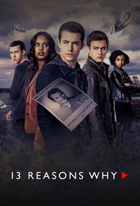 Постер сериала «13 причин почему (2017-2020)» — (33 из 92)