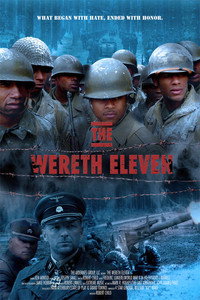 Постер фильма «The Wereth Eleven (2011)» — (2 из 3)