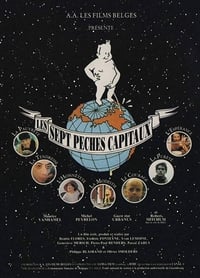 Les Sept Péchés capitaux (1992)