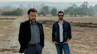 «Степь (2018)» — обои к сериалу #6