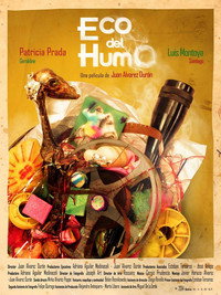 Eco del Humo (2015) poster