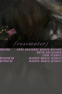 rosewater