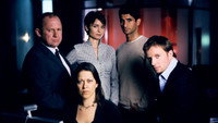 Обои к сериалу «Призраки (2002 - 2011)» — (14 из 43)