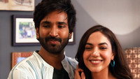 «Modern Love Hyderabad (2022)» — обои к сериалу #3