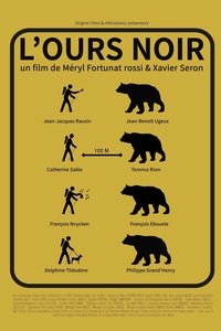 L'ours noir (2015)