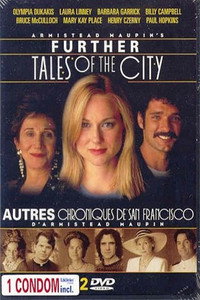 Постер сериала «Городские истории (2001)» — (2 из 9)