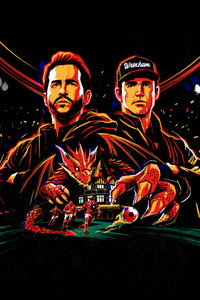 Постер сериала «Добро пожаловать в Рексэм (2022)» — (21 из 73)