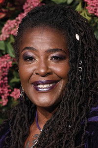Sharon D. Clarke profile