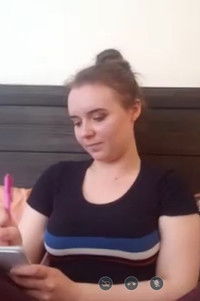 Imagem do Filme Damsel 2: Your Type