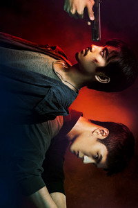Постер сериала «Быть героем (2022)» — (3 из 19)