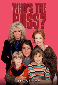 Who's the Boss? - Season 2 Episode Guide
