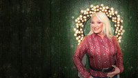 «A Nashville Country Christmas (2022)» — обои к фильму #1
