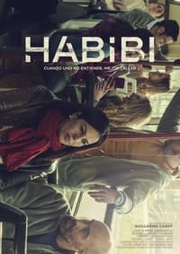 Habibi (2022)