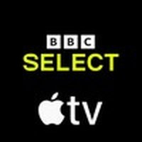 BBC Select Apple Tv channel Logo