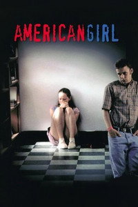 Постер фильма «Американская девочка (2002)» — (5 из 15)