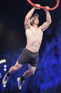 Australian Ninja Warrior S02E06