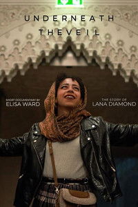 Imagem do Filme Underneath the Veil