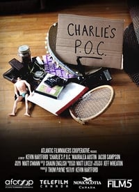 Poster de Charlie's P.O.C.