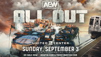 «All Elite Wrestling: All Out (2023)» — обои к фильму #1