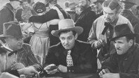 «Зов предков (1935)» — обои к фильму #4