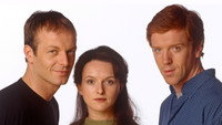 «Сердца и кости (2000 - 2001)» — обои к сериалу #4