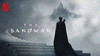 Обои к сериалу «Песочный человек (2022-2025)» — (36 из 146)