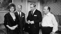 «Массажистка (1962)» — обои к фильму #7
