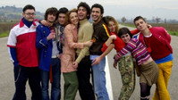 «Сейчас или никогда (2003)» — обои к фильму #3