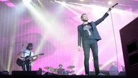 «Kasabian Summer Solstice (2014)» — обои к фильму #1