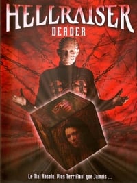 Hellraiser VII : Deader (2005)