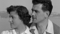 «Рандеву на пристани (1955)» — обои к фильму #1