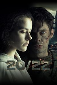 tv show poster 20%2F22 2024