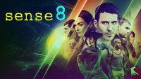 Обои к сериалу «Восьмое чувство (2015-2018)» — (15 из 58)