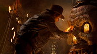 Indiana Jones et le Temple Maudit