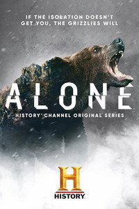Постер сериала «В изоляции (2015-2024)» — (26 из 74)