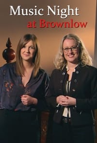 tv show poster Music+Night+at+Brownlow 2017