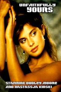 Постер фильма «Твоя неверная (1984)» — (4 из 9)