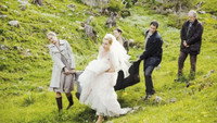 «In den besten Familien (2012)» — обои к фильму #1