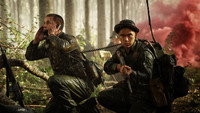 «Битва при Лонгтане (2019)» — обои к фильму #1