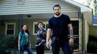 «Красная дорога (2014-2015)» — обои к сериалу #2