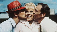 «Лучше бы я купил себе тирольскую шляпу (1965)» — обои к фильму #1