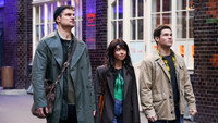 «Идеальный голос: Бампер в Берлине (2022)» — обои к сериалу #8