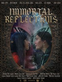 Poster de Immortal Reflections