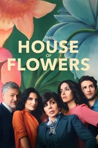 Cover of The House of Flowers