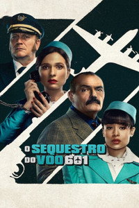 O Sequestro do Voo 601 S01E06