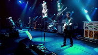 «MTV Live: Oasis Live from Wembley (2008)» — обои к фильму #1